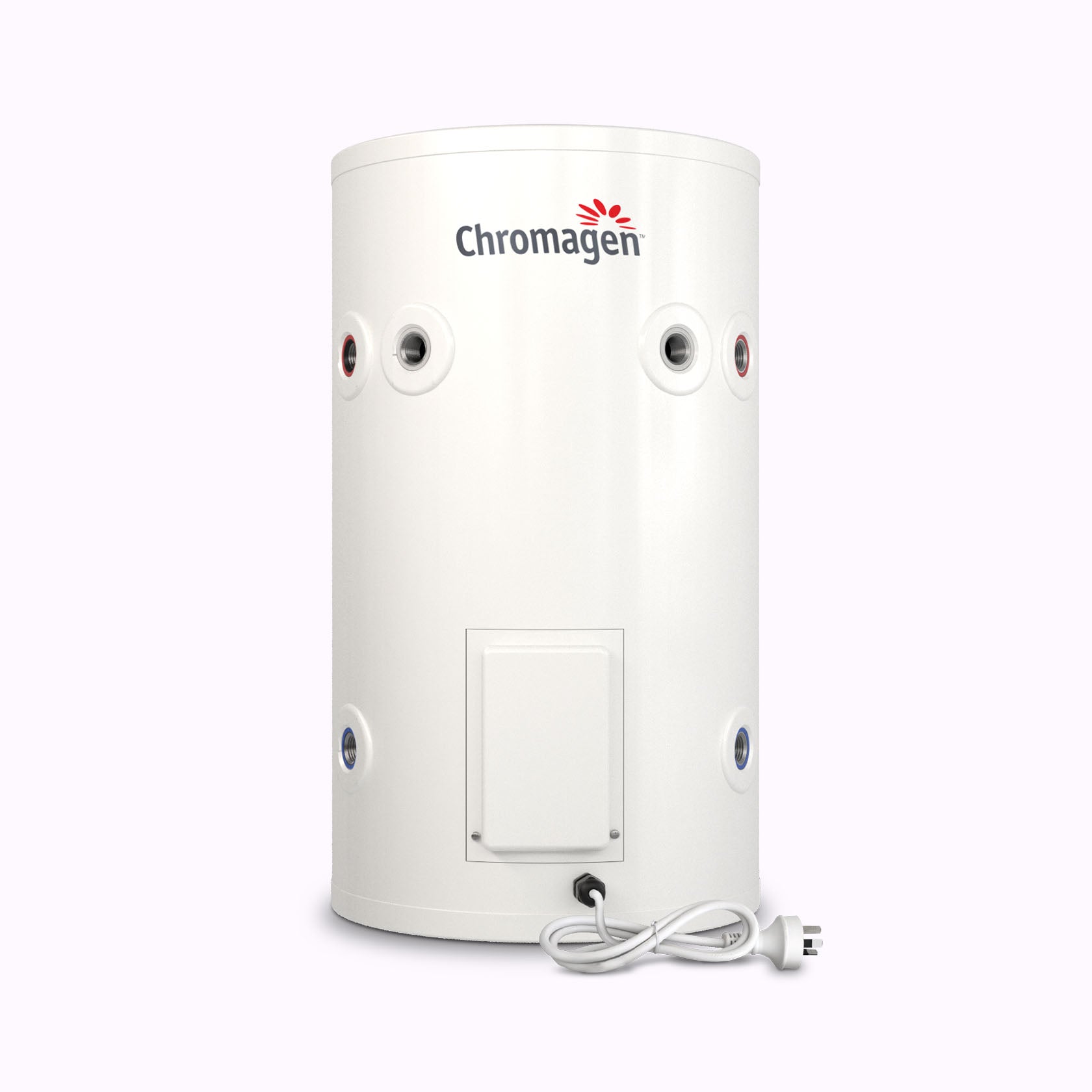 Pump Water Chromagen Electric Hot Water System 50 Litre Electric