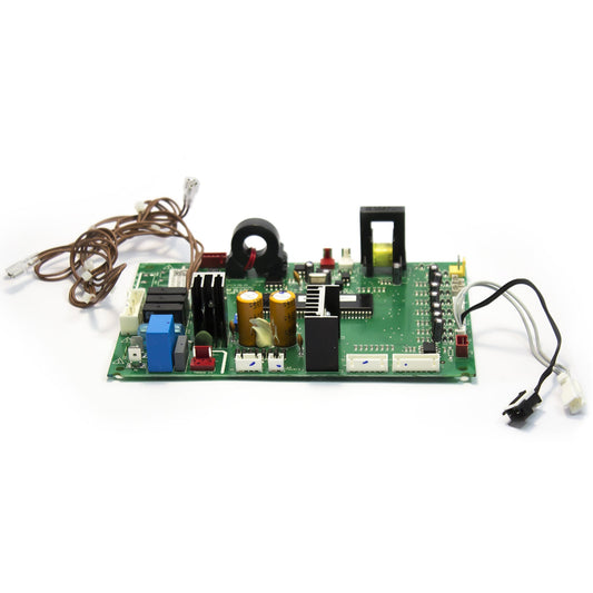 Midea 170L HP Main PCB (Series 1.1)