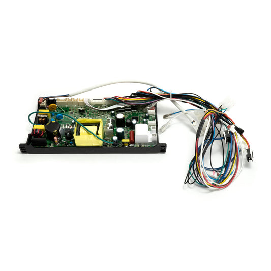 Midea M26 PCB - LPG 50 Degree (Series 2)