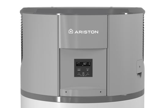 205 Litre Heat Pump - Ariston (R290)