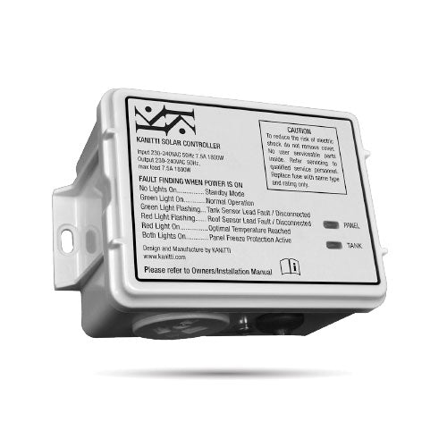 Solar Hot Water Main Page Chromagen