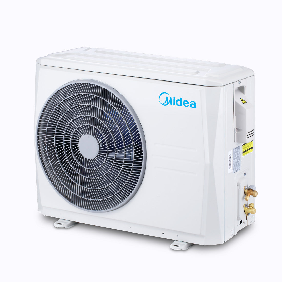 200 Litre Split Configuration Heat Pump ‐ Midea (R134a)