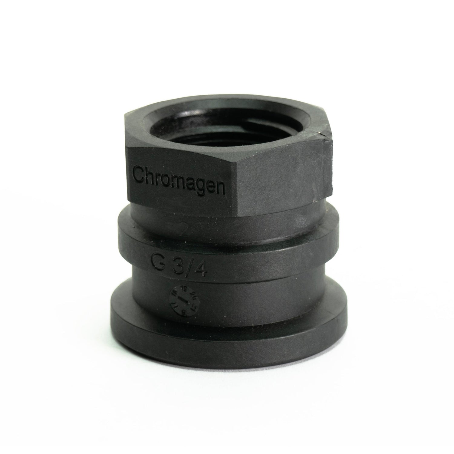 SHW Tank Socket - Plastic – Chromagen