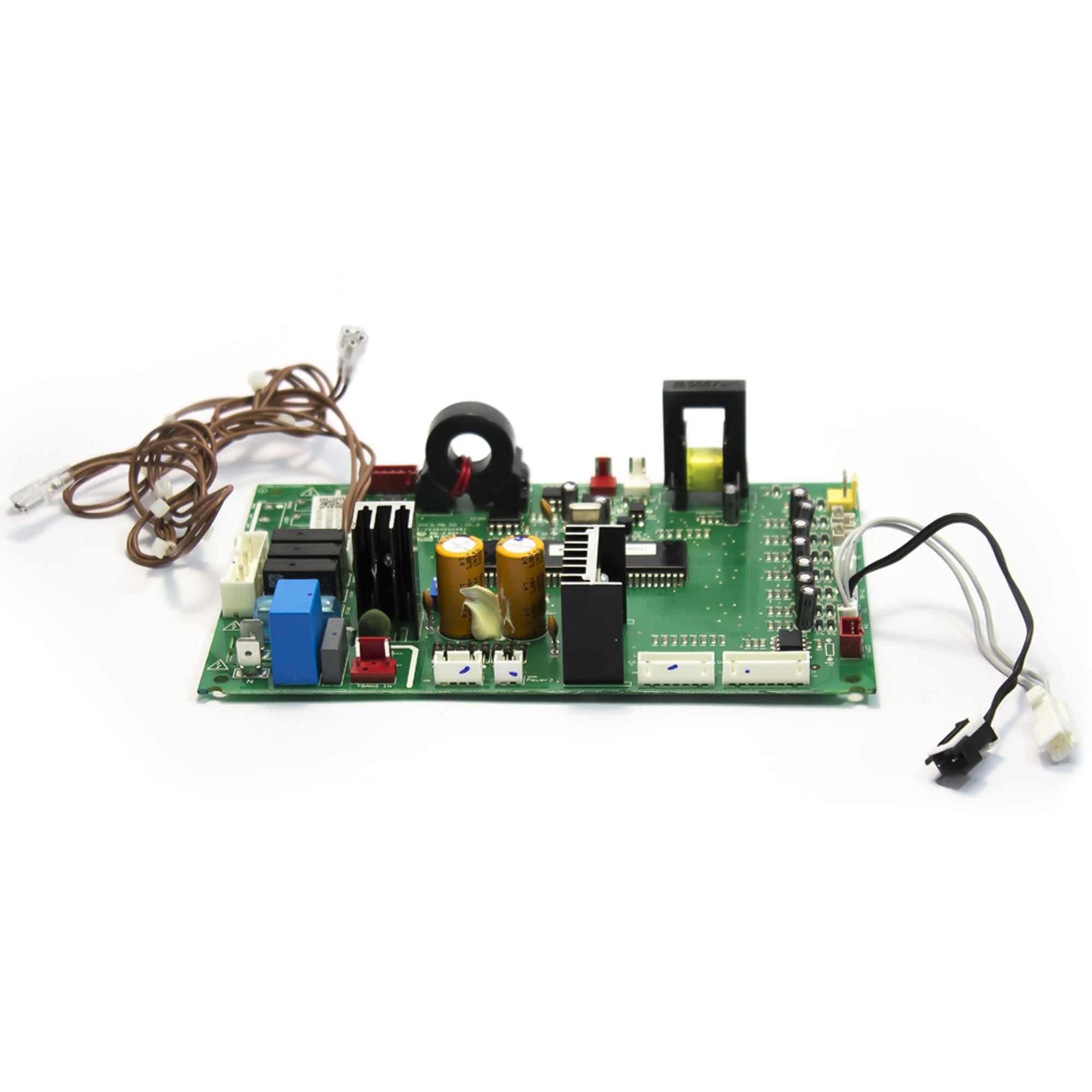 Midea 170L HP Main PCB (Series 1.1) – Chromagen