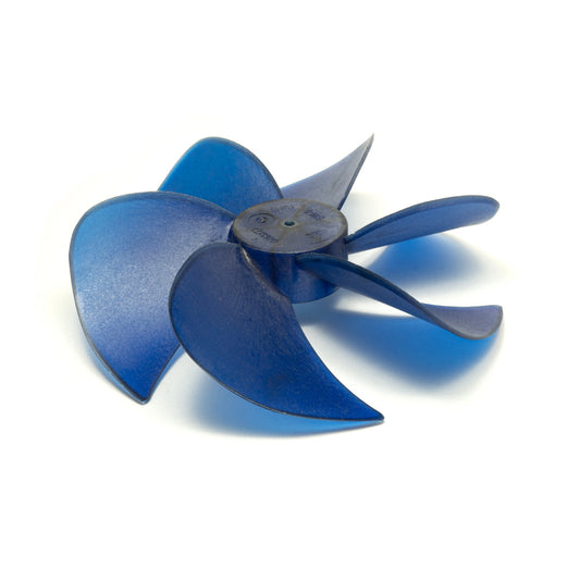 Midea 170L HP Axial Fan Blade