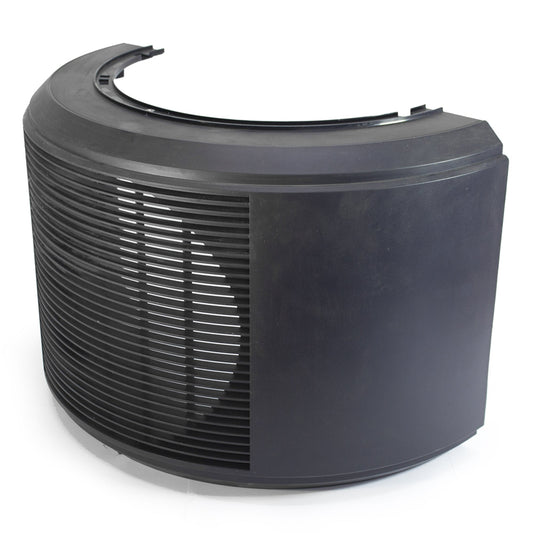 Midea 170L HP Rear Cover