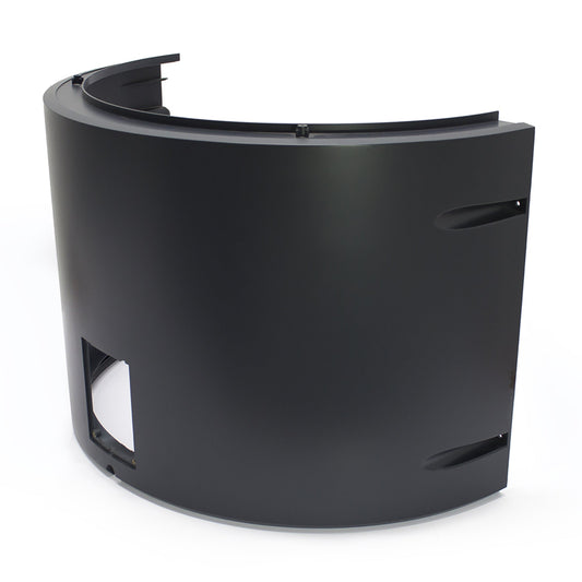 Midea 280L HP Rear Cover (Series 1)