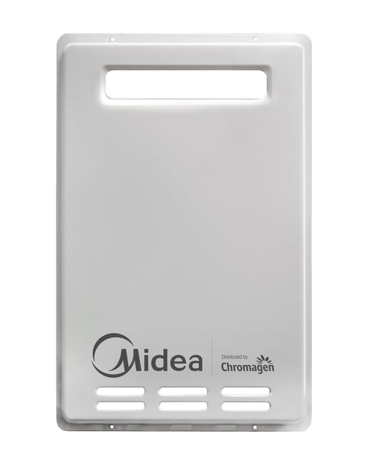 Midea M20 Front Cover