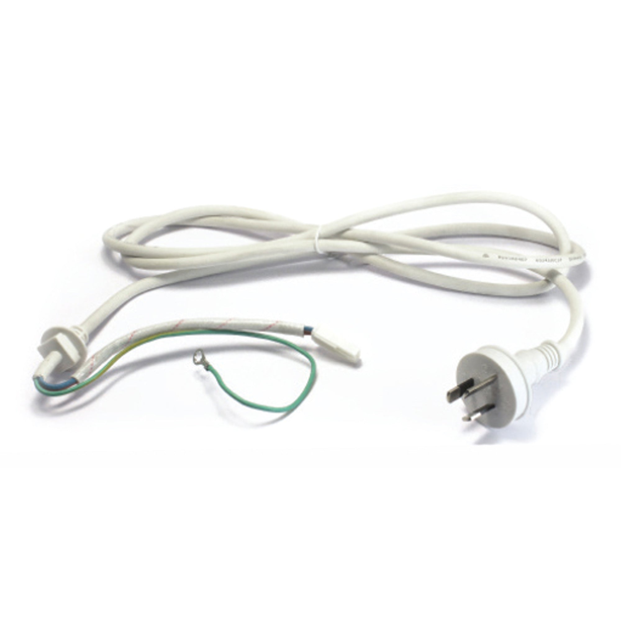 Midea M20/M26 Power Cord 240V Chromagen