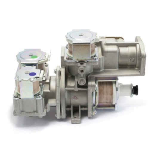 Midea M26 Gas Flow Valve