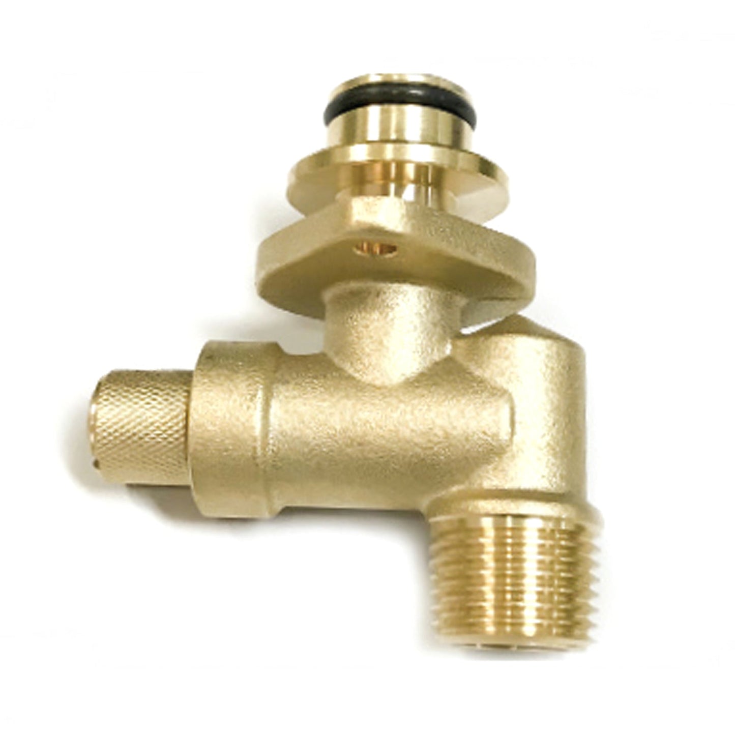 Midea M20 Water Inlet Connector - Clip Type (Series 2) – Chromagen