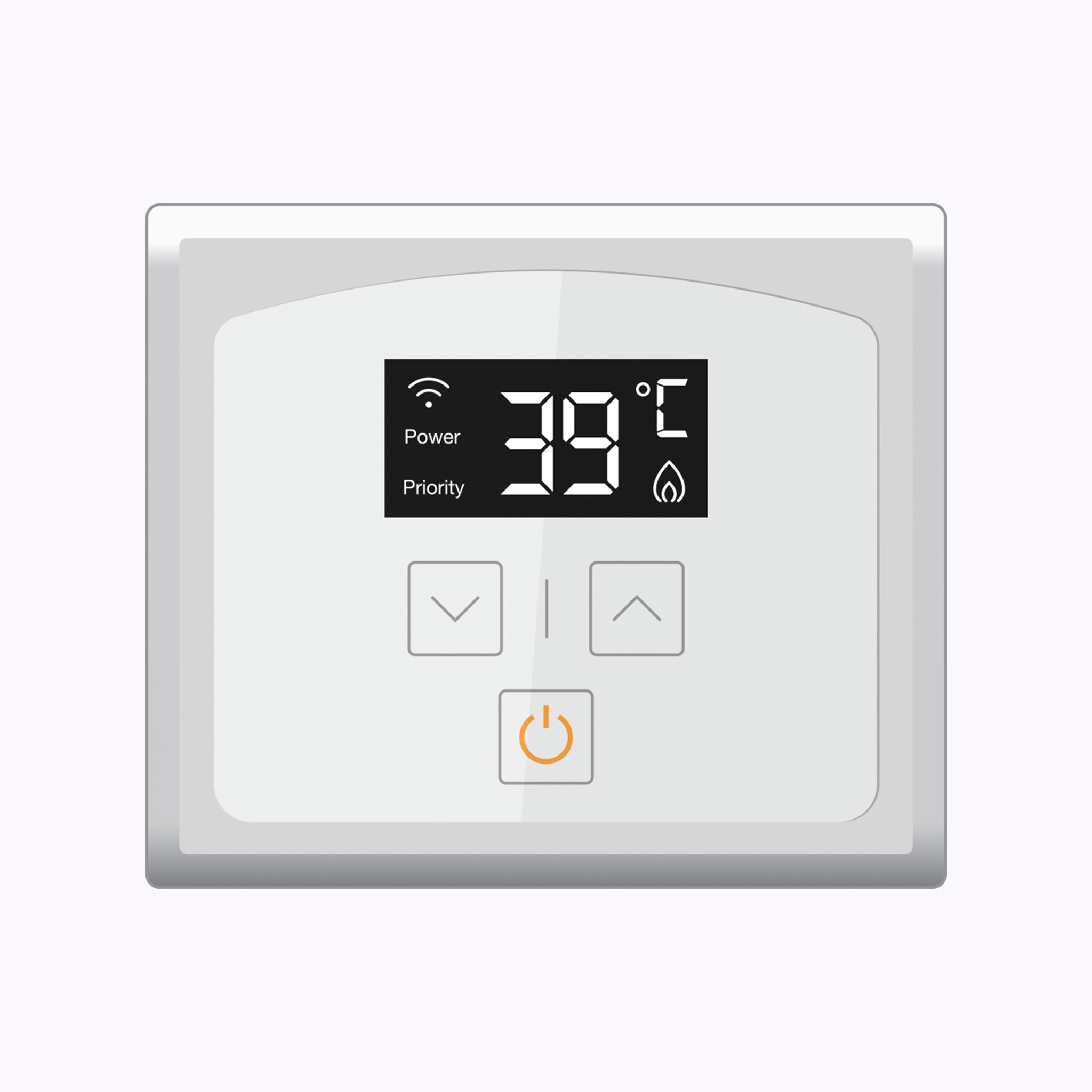 M Series Gas Continous Remote Controller (Gen 2) – Chromagen