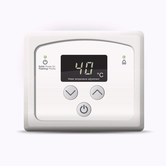 M Series Gas Continous Remote Controller (Gen 1)