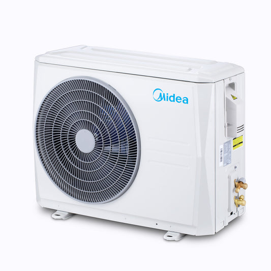 200 Litre Split Configuration Heat Pump ‐ Midea